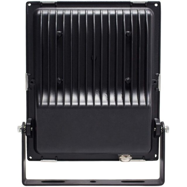 Zigbee instelbare LED breedstraler RGBCCT 10 watt (2000K-6500K) – smarthome compatible - Gledopto