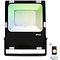 Gledopto Zigbee instelbare LED breedstraler RGBCCT 10 watt (2000K-6500K) – smarthome compatible - Gledopto