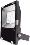 Zigbee instelbare LED breedstraler RGBCCT 30 watt (2000K-6500K) – smarthome compatible - Gledopto