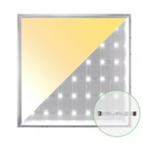 LED paneel – dual white – tunable white – 40w – 60x60cm