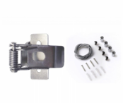 LED paneel – schakel tussen kleur en wit tinten - 40W  RGBCCT – 30x120