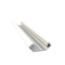 Luksus LED profielen Wit LED hoekprofiel met afdekking 14mm x 8,5mm - C28WIT