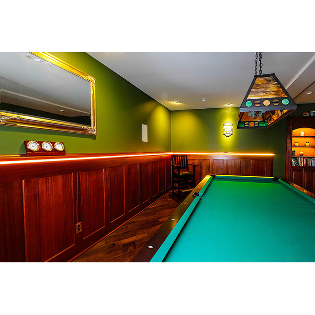 PRO RGBCCT LED strip 36W 2240LM 96LED p/m 24VDC IP20 – 5 meter