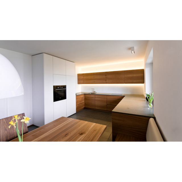 PRO RGBCCT LED strip 21W 2240LM 96LED p/m 24VDC IP20 – 10 meter