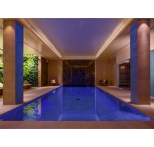 Waterdichte PRO RGBCCT LED strip 21W 2240LM 96LED p/m 24VDC IP65 – 5 meter