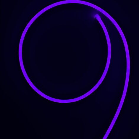 Wat zijn neon flex LED strips?