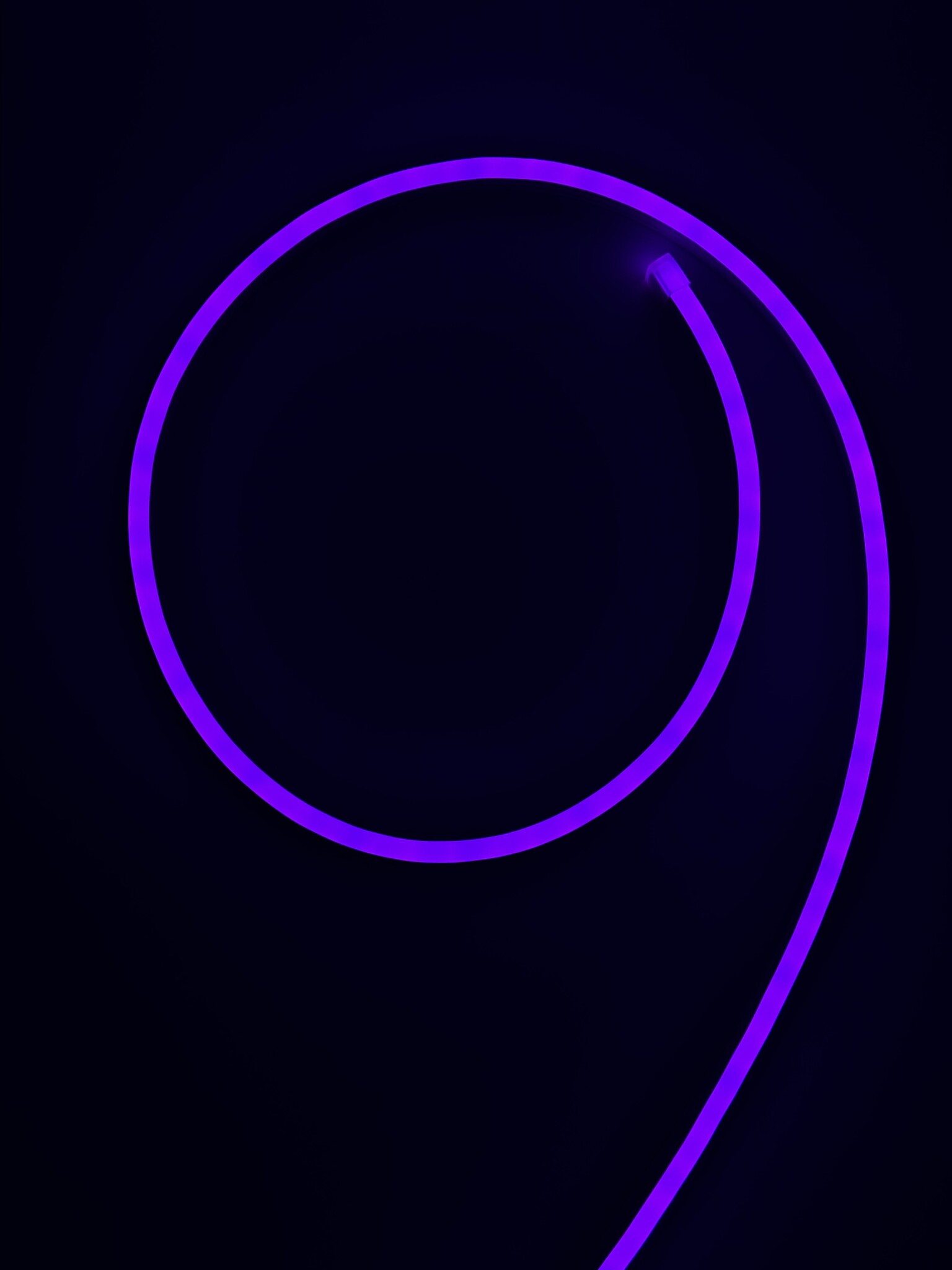 Wat zijn neon flex LED strips?