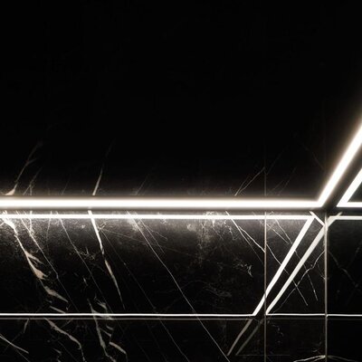 Hoe lang mag een led strip zijn?