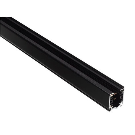 Wat is het verschil tussen 1-fase en 3-fase LED trackrails