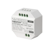 MiBoxer draadloze WIFI + 2,4ghz AC TRIAC LED dimmer – Draadloze Fase afsnijding Dimmer – Miboxer  Miboxer TRI-C1ZR