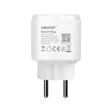 WIFI slimme stekker met Tuya Ondersteuning