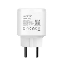 WIFI slimme stekker met Tuya Ondersteuning