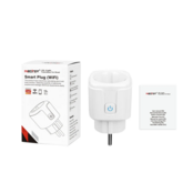 WIFI slimme stekker met Tuya Ondersteuning