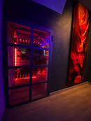 LED profiel inclusief klikafdekking 17mm x 15,2mm - 06ALU