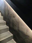 Wit LED profiel inclusief klikafdekking 17mm x 15,2mm - 06WIT