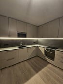 Wit LED profiel inclusief klikafdekking 17mm x 15,2mm - 06WIT