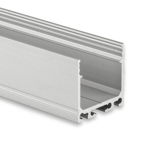 LED XL profiel 26.79 mm x 26 mm - XL06ALU