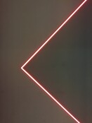 LED gips profiel inclusief klikafdekking 13,5mm x 77mm - GIPS200