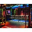 Luksus LED strips Pro RGBWW - 2700K LED strip 10mm 19.2W 1250LM 60LED p/m 24VDC IP20 - 5 meter