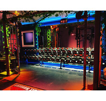 Pro RGBWW - 2700K LED strip 10mm 19.2W 1250LM 60LED p/m 24VDC IP20 -2,5 meter