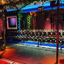 Pro RGBWW - 2700K LED strip 10mm 19.2W 1250LM 60LED p/m 24VDC IP20 - 10 meter