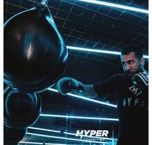 Pro COB RGBWW LED strip 15W 1550LM 784LED p/m 24VDC IP20