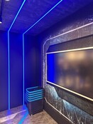 Pro RGBWW LED strip 12mm 20W 1350LM 84LED p/m 24VDC IP20 - 7,5 meter