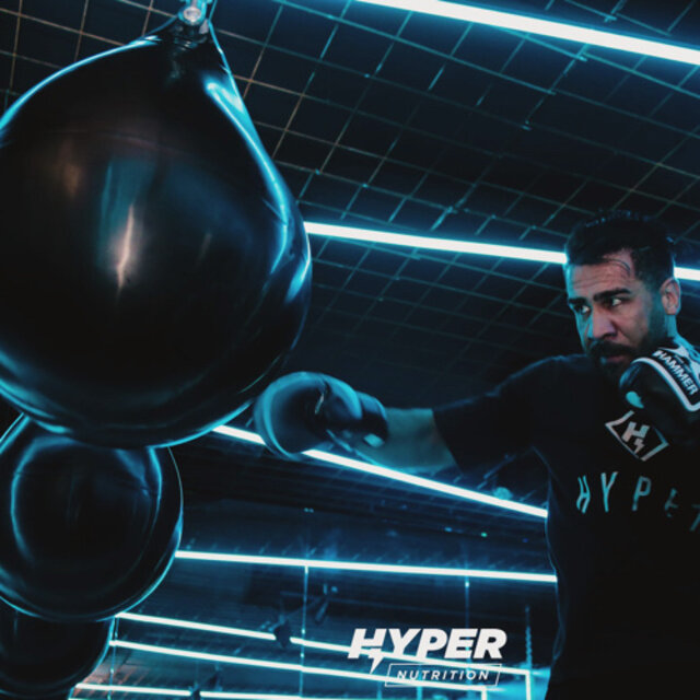 Pro RGBWW LED strip 12mm 20W 1350LM 84LED p/m 24VDC IP20 - 10 meter