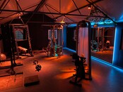 RGBWW LED strip 19,2W 1050LM 60LED p/m 12VDC IP20 - 5 meter