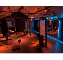 RGBWW LED strip 19,2W 1050LM 60LED p/m 12VDC IP20 - 5 meter