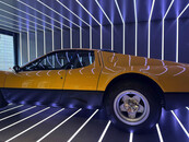 RGBW LED strip 19,2W 1050LM 60LED p/m 12VDC IP20 - 5 meter