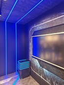 RGBW LED strip 60 LED 14,4 Watt 24VDC - 5 meter