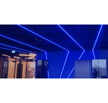 PRO RGBCCT LED strip 36W 2240LM 96LED p/m 24VDC IP20 – 5 meter