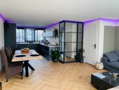 PRO RGBCCT LED strip 21W 2240LM 96LED p/m 12VDC IP20 – 5 meter