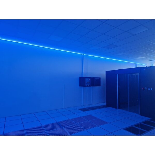 Luksus LED strips PRO RGBCCT LED strip 36W 2240LM 96LED p/m 12VDC IP20 – 5 meter