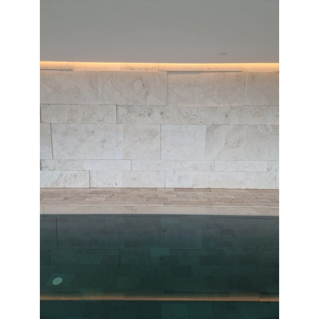 Neon Flex LED strip 24 volt RGBWW 18W 1050LM 16 x 16mm IP65 – 5 meter