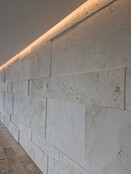 Neon Flex LED strip 24 volt 2700 kelvin extra warm wit 9,6W 1000LM 6x12mm IP65 – 10 meter