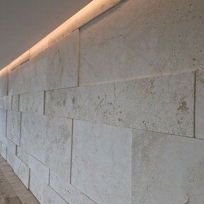 Neon Flex LED strip 24 volt 2700 kelvin extra warm wit 9,6W 1000LM 6x12mm IP65 – 10 meter