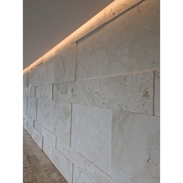 Neon Flex LED strip 24 volt 2700 kelvin extra warm wit 9,6W 1000LM 6x12mm IP65 – 10 meter