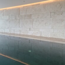 Neon Flex LED strip 24 volt 2700 kelvin extra warm wit 9,6W 1000LM 6x12mm IP65 – 5 meter