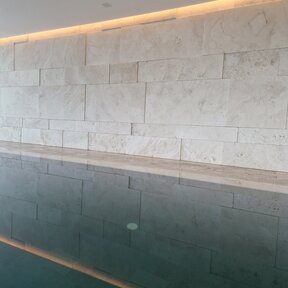 Neon Flex LED strip 24 volt 2700 kelvin extra warm wit 9,6W 1000LM 6x12mm IP65 – 5 meter