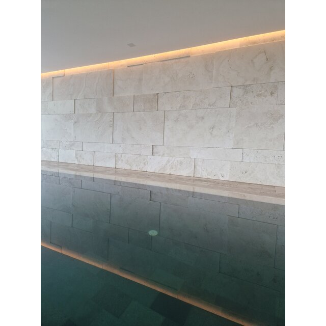 Neon Flex LED strip 24 volt 2700 kelvin extra warm wit 9,6W 1000LM 6x12mm IP65 – 5 meter