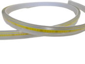 230 volt LED strip 11W 935LM 230VDC IP20 extra warm wit 2700K IP68 - 50 meter