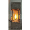 Elmar design Elmar Design Industriële Lampen model 3 Heipaal tafel of nachtkastje model.