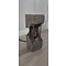 Luksus Elmar Design Industriële Lampen model 3 Heipaal tafel of nachtkastje model.