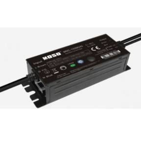 Dimbare LED voeding 24v 100w 0-10v, 1-10v, PWM dimbaar - IP67 - MNC-100M240