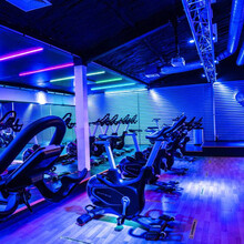 Pro COB RGBW LED strip 15W 1550LM 784LED p/m 24VDC IP20 - 2,5 meter