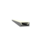 Luksus LED profielen LED profiel inclusief klikafdekking 15mm x 6mm - 301ALU