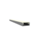 Luksus LED profielen Wit LED profiel inclusief klikafdekking 20.69 x 11.84 mm - 304WIT