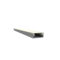 Lukus LED profiel eindkapjes Wit LED profiel inclusief klikafdekking 20.69 x 11.84 mm - 304WIT